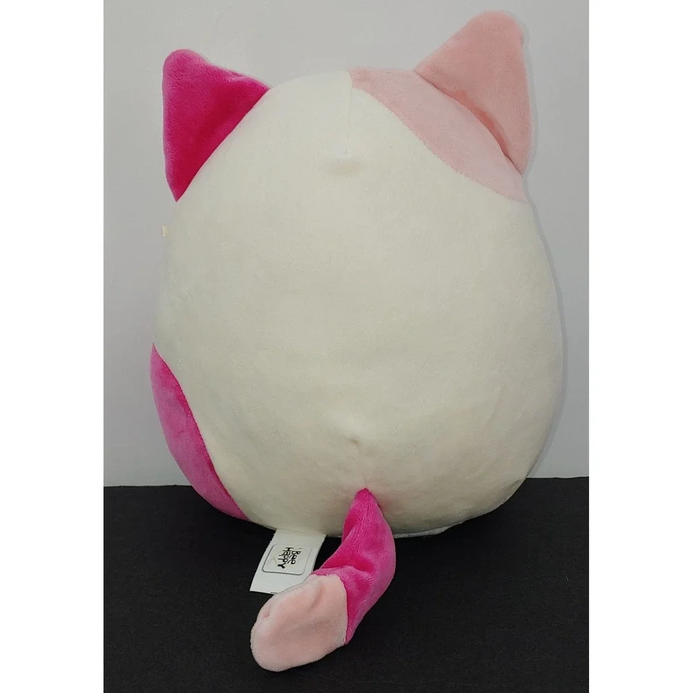 Squishmallows squishmallow roxy
